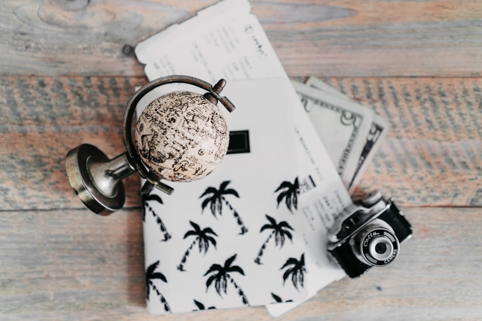 The Benefits of Traveling Solo