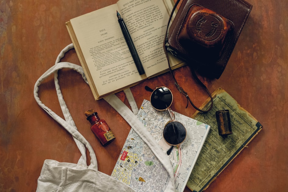 Family Travel: Tips for a Stress-Free Vacation